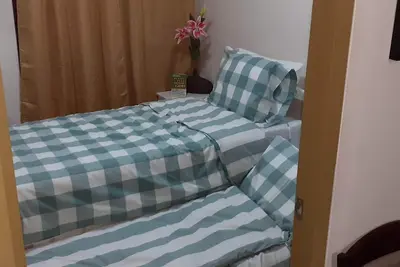 Fully Furnished 2 Bdr Condo With Unlimited Wifi Cable Tv