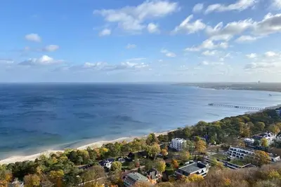 Image de Sea view - Sea view, App. 145