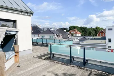 Image de Loft, Timmendorfer Strand, Deutschland