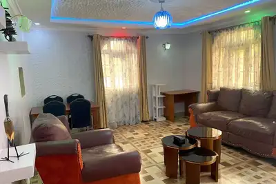 Image de Flexible staycation in Nairobi suburbs