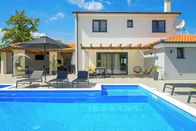 Image de Villa Lea Nea (Istria - Žminj)
