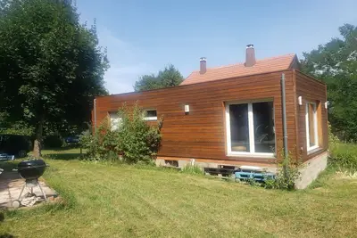Image de 2 bedroom private vacation home in osenbach