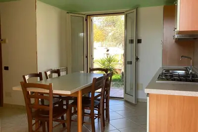 2 Bedroom Apartment in Tortolì