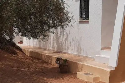 Image de Dar El Janna 26 - la maison du paradis