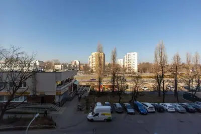 Image de Al. Stanów Zjednoczonych 26 | Parking | Near Pge