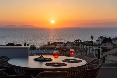 Image de Lazy Sun 3 bedroom villa