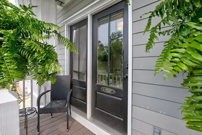 Image de Lake Carolina Coach Cottage/Amazing stay/Columbia, S. C.