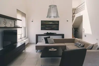 Image de PhillyrÄ—a Luxury Villas - DĂĄphne 4 bedrooms