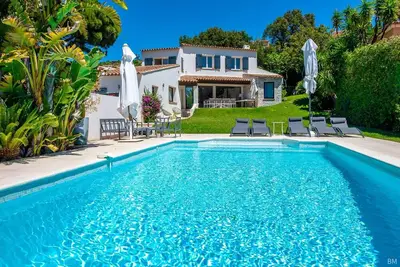 Image de Esprit du Sud Villa Esther