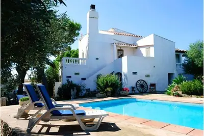 Image de Villa Vinya Gran