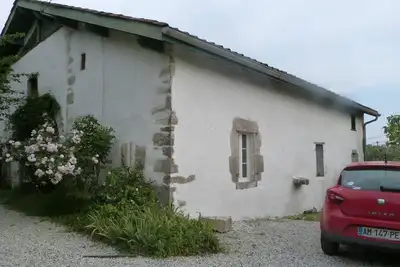 Image de Charmante maison du XVIIe siècle idéalement située