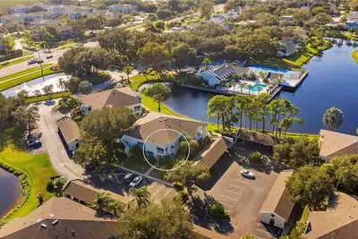 Image de Beautiful Island Condo - 5 minutes from Anna Maria Island