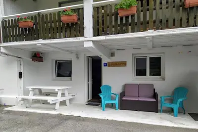 Image de Gîte \"L'Igloo\", pour 4 personnes, à La Bresse