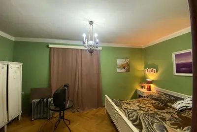 Image de Family-sized Apartment