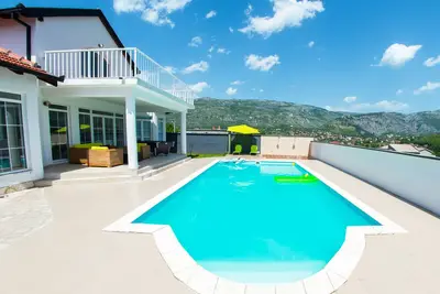 Image de Luxury Villa Horizon