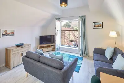 Host & Stay | Jet Cottage @ Spa Well