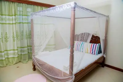 Image de Stay. Plus Apa Apartments Nyali
