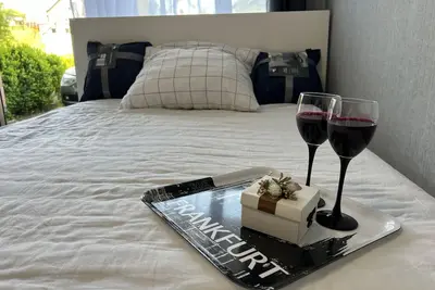 Image de Quiet 1 room apartment