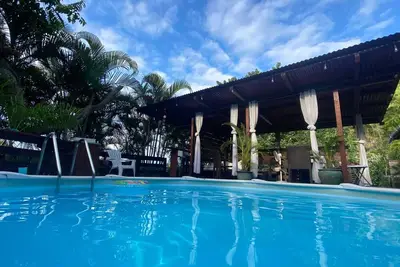 Image de Moorea - Fare Te Utuafare