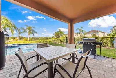 Image de Last Minute Disney! Private Pool, Hot Tub & Themed Bedrooms. Book Now! #39430