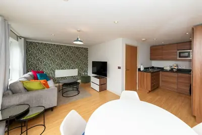 Image de Pass the Keys | Most Popular Location in Central Reading