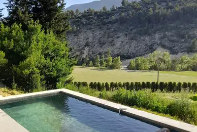 Image de Parc Régional Naturel des Baronnies