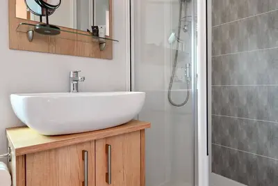 Image de 17 Crugan - Trois Chambres Maison, Couchages 5