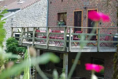 Image de Fleurs des champs 1 - Rochefort