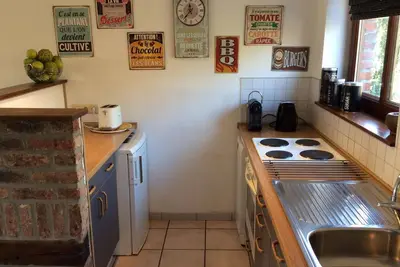 Fleurs des champs 2 - Rochefort