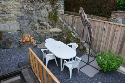 Image de Le toit de Dinant - Dinant