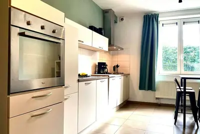 Image de L'appartment d'Houyet