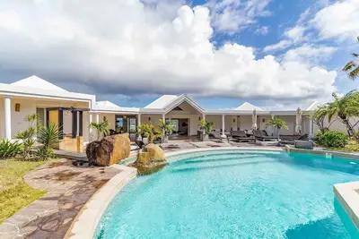 Image de Arrow Marine Luxury villa