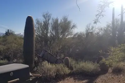 Image de Private Adobe Home with Gorgeous Views