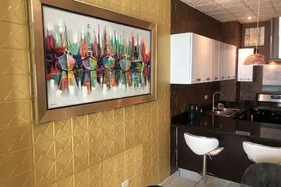 Image de Beach Access One bedroom condo -Juan Dolio.