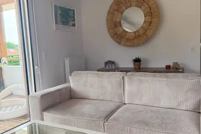 Image de Superbe appartement à 5km de l’océan