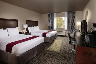 Image de Fantastic of Pullman! Convenient Room w/ Free Breakfast, Free Parking, Pool