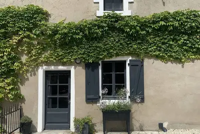 Image de Gîte des Ruches, Peaceful & Homely 1 bedroom Gîte with pool