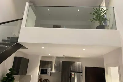 Image de Executive 2bedroom Duplex/Suite