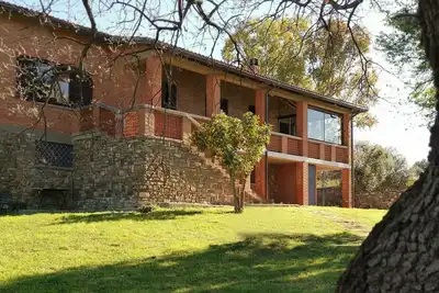 Image de Tranquility and comfort in the heart of the Tuscan Maremma