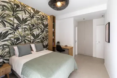 Image de Lovely 4 bed/4bath apart in Piraeus/Athens