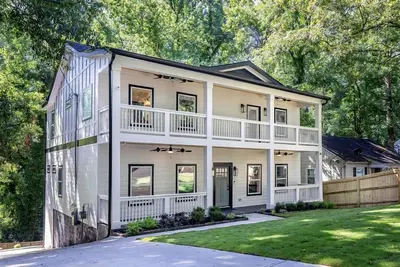 Image de Westend Luxury- Smart Tv in every bdrm