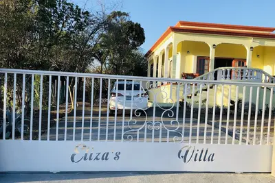 Image de Lovely 2-4br Villa-Views of St. Maarten