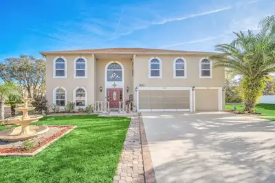 Image de Large 5 Bedroom Property Close to All The Attractions