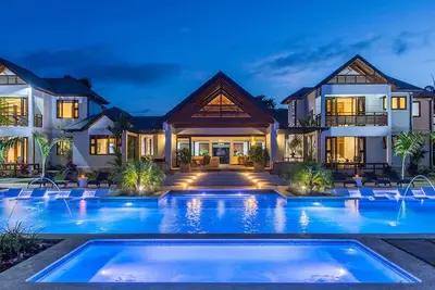 Image de Canoe Cove Villa, Ocho Rios