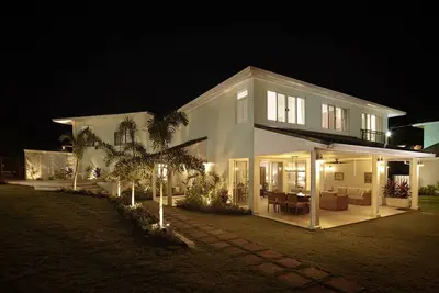 Image de Coral Cay Villa – A Luxurious 5-Bedroom Private Retreat in Ocho Rios, Jamaica