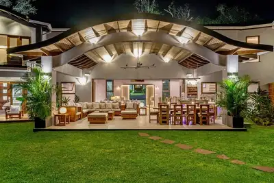 Image de Promiseas - Luxury Ocean Villa