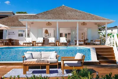 Image de Queen's Cottage Villa