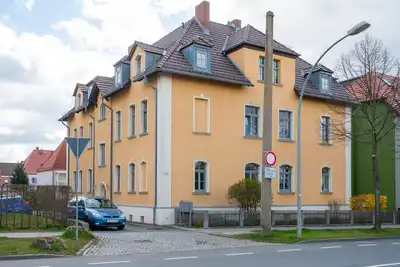 Image de Modern vacation apartment just 5 minutes from the old town