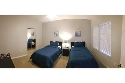 Get-away condo in the heart of Haile Village.