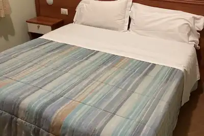 Image de Residence le Ginestre three-room apartment No. 2 sleeps 4